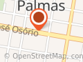Delegacia de Polícia de Palmas