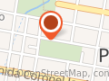 ECT-Empresa Brasileira de Correios e Telégrafos-Agência Palmas