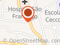 Salão de Beleza Gênesis