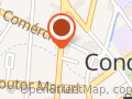 Ponto Frio - Concórdia - Centro