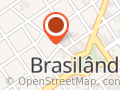 Igreja Metodista em Brasilândia MS