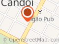 Center Cell Candói