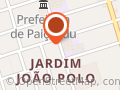 Complexo Esportivo de Paiçandu - Centro