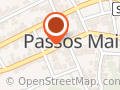 CDL Passos Maia