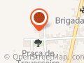 EMEI Criança Esperança - Travesseiro