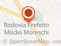 Delegacia de Polícia Civil de Floresta