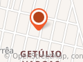 Igreja Do Evangelho Quadrangular - Getúlio Vargas