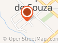 Posto de Saúde de Marques de Souza