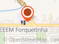 Circulo De Pais E Mestres Da Escola Estadual De Ensino Medio De Forquetinha