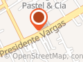 Escola Estadual De 1º Grau Presidente Vargas - Parque