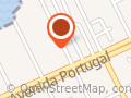 Oneida Barenho Quadrado - Cidade Nova