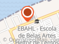 Comunidade Evangélica Nova Esperança - São Miguel