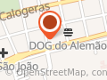 Distribuidora de Gás Costa
