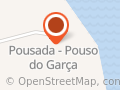 Pouso da Garça - Pousada Resort Hotel