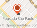 Pousada São Paulo - Cassino