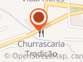 Tempero caseiro restaurante