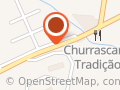 Hotel e Churrascaria Mangueirinha