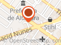 Auto Pecas Eletrica Bonanca