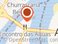 Restaurante Encontro das Águas