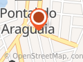 Câmara Municipal de Pontal do Araguaia
