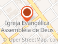 Igreja Evangélica das Assembléias de Deus