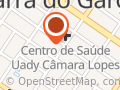 Restaurante Gullas Bistrô