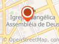 Igreja da Graça de Deus Erechim - RS