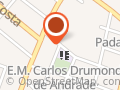 Escola Municipal Carlos Drumond De Andrade - Areal