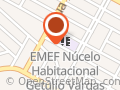 Escola Municipal Núcleo Habitacional Getúlio Vargas