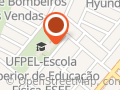 UFPEL-Escola Superior de Educação Física e Fisioterapia-ESEF