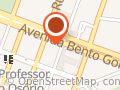 Ponto de Táxi Avenida Bento Gonçalves