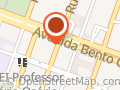 Av Bento Goncalves Pelotas Rs