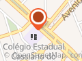 Escola Estadual De 1º E 2º Graus Cassiano Nascimento - Três Vendas
