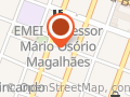 Colégio Estadual de Ensino Médio Monsenhor Queiroz
