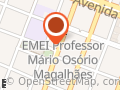 Centro Cultural Brasileiro Norte Americano
