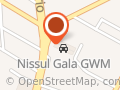 Nissul Gala Renault