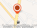 Posto de Saúde União de Bairros - Três Vendas