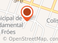 Conselho Escolar Da Escola Assistencial Jeremias Froes - 1grau