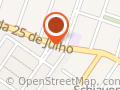 Paróquia Santa Teresinha - Três Vendas