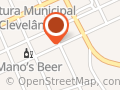 CNA Clevelândia