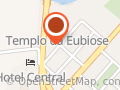 Templo da Sociedade Brasileira de Eubiose