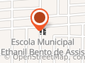 Escola Prof Ethanil Bento de Assis