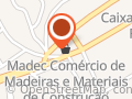 Madec Comércio de Madeiras e Materiais de Construção