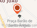 Agropecuária Agroforte