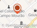 Amarelo Manga - Campo Mourão