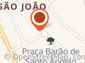 Rio Pardo e Pantano Outlet