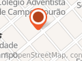 Vip Campo Agropecuária em Campo Mourão
