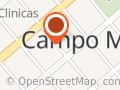 Campolustres Comércio Materiais Elétricos