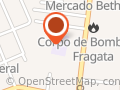 Escola Estadual De 1º Grau Adolfo Fetter - Fragata