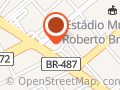 Restaurante Do Mandrake II